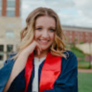 Meet your Posher, Annabelle